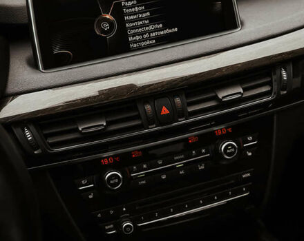 Серый БМВ Х5, объемом двигателя 0 л и пробегом 228 тыс. км за 24900 $, фото 9 на Automoto.ua