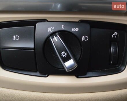 Серый БМВ Х5, объемом двигателя 2 л и пробегом 131 тыс. км за 27800 $, фото 26 на Automoto.ua