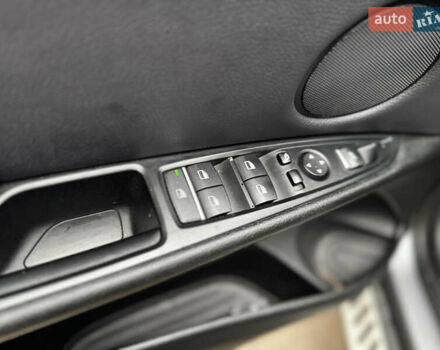 Серый БМВ Х5, объемом двигателя 3 л и пробегом 127 тыс. км за 19700 $, фото 17 на Automoto.ua