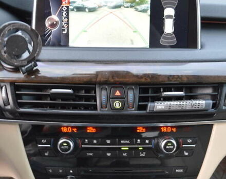 Серый БМВ Х5, объемом двигателя 2 л и пробегом 131 тыс. км за 27800 $, фото 28 на Automoto.ua