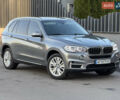 Серый БМВ Х5, объемом двигателя 2.98 л и пробегом 209 тыс. км за 19500 $, фото 6 на Automoto.ua