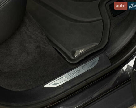 Серый БМВ Х5, объемом двигателя 3 л и пробегом 220 тыс. км за 25300 $, фото 73 на Automoto.ua