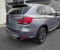 Серый БМВ Х5, объемом двигателя 3 л и пробегом 72 тыс. км за 19700 $, фото 5 на Automoto.ua