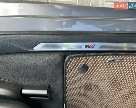 Серый БМВ Х5, объемом двигателя 2.99 л и пробегом 140 тыс. км за 42000 $, фото 27 на Automoto.ua