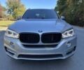 Сірий БМВ Х5, об'ємом двигуна 3 л та пробігом 74 тис. км за 18600 $, фото 1 на Automoto.ua