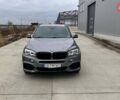Сірий БМВ Х5, об'ємом двигуна 2.99 л та пробігом 178 тис. км за 39500 $, фото 3 на Automoto.ua