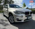 Сірий БМВ Х5, об'ємом двигуна 2.99 л та пробігом 131 тис. км за 33850 $, фото 1 на Automoto.ua