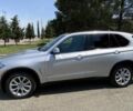 Сірий БМВ Х5, об'ємом двигуна 3 л та пробігом 140 тис. км за 15100 $, фото 1 на Automoto.ua