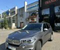 Серый БМВ Х5, объемом двигателя 2 л и пробегом 176 тыс. км за 29900 $, фото 1 на Automoto.ua