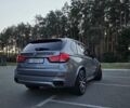 Серый БМВ Х5, объемом двигателя 3 л и пробегом 160 тыс. км за 34500 $, фото 4 на Automoto.ua