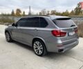 Сірий БМВ Х5, об'ємом двигуна 2.99 л та пробігом 178 тис. км за 39500 $, фото 11 на Automoto.ua