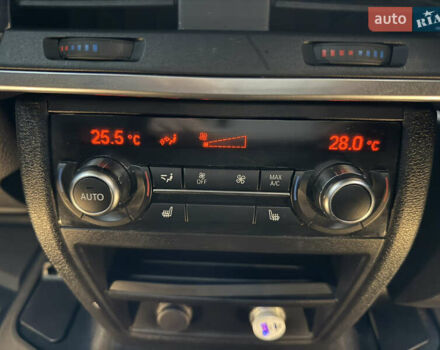 Серый БМВ Х5, объемом двигателя 2.98 л и пробегом 119 тыс. км за 27990 $, фото 20 на Automoto.ua