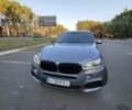 Серый БМВ Х5, объемом двигателя 3 л и пробегом 160 тыс. км за 34500 $, фото 17 на Automoto.ua