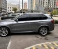 Сірий БМВ Х5, об'ємом двигуна 2.99 л та пробігом 178 тис. км за 39500 $, фото 2 на Automoto.ua