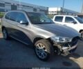 Сірий БМВ Х5, об'ємом двигуна 3 л та пробігом 54 тис. км за 6400 $, фото 1 на Automoto.ua