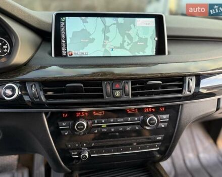 Серый БМВ Х5, объемом двигателя 2.98 л и пробегом 148 тыс. км за 23700 $, фото 35 на Automoto.ua