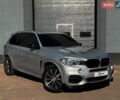 Сірий БМВ Х5, об'ємом двигуна 4.39 л та пробігом 161 тис. км за 29200 $, фото 1 на Automoto.ua