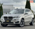 Серый БМВ Х5, объемом двигателя 3 л и пробегом 305 тыс. км за 18990 $, фото 1 на Automoto.ua