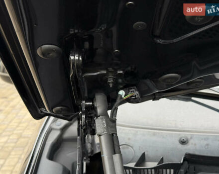 Серый БМВ Х5, объемом двигателя 3 л и пробегом 220 тыс. км за 25300 $, фото 87 на Automoto.ua