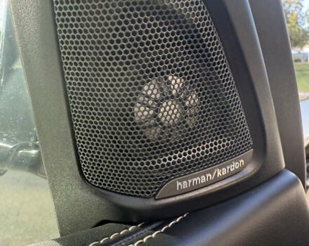 Серый БМВ Х5, объемом двигателя 2 л и пробегом 112 тыс. км за 35000 $, фото 9 на Automoto.ua