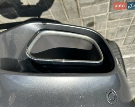 Серый БМВ Х5, объемом двигателя 2.99 л и пробегом 140 тыс. км за 42000 $, фото 38 на Automoto.ua