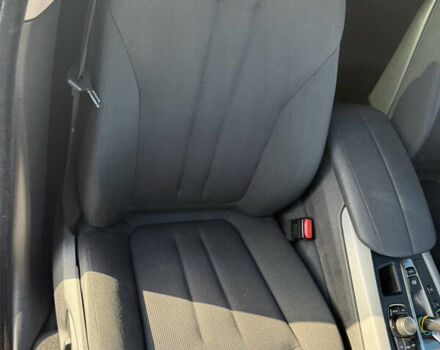 Сірий БМВ Х5, об'ємом двигуна 2.99 л та пробігом 131 тис. км за 27850 $, фото 23 на Automoto.ua