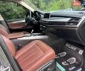 Сірий БМВ Х5, об'ємом двигуна 0 л та пробігом 86 тис. км за 24000 $, фото 22 на Automoto.ua