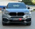Сірий БМВ Х5, об'ємом двигуна 2 л та пробігом 137 тис. км за 36990 $, фото 1 на Automoto.ua