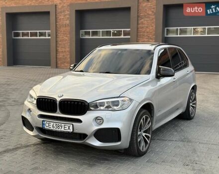 Серый БМВ Х5, объемом двигателя 2.98 л и пробегом 148 тыс. км за 23700 $, фото 28 на Automoto.ua