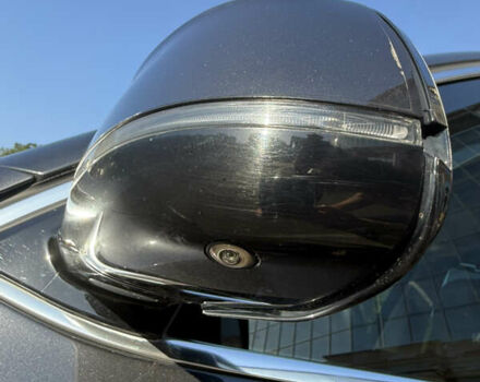 Серый БМВ Х5, объемом двигателя 2 л и пробегом 112 тыс. км за 35000 $, фото 37 на Automoto.ua