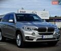 Сірий БМВ Х5, об'ємом двигуна 2 л та пробігом 160 тис. км за 27800 $, фото 1 на Automoto.ua
