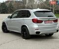 Сірий БМВ Х5, об'ємом двигуна 2.98 л та пробігом 140 тис. км за 27500 $, фото 15 на Automoto.ua