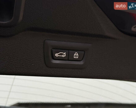 Серый БМВ Х5, объемом двигателя 3 л и пробегом 220 тыс. км за 25300 $, фото 69 на Automoto.ua