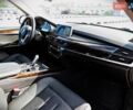 Сірий БМВ Х5, об'ємом двигуна 2 л та пробігом 160 тис. км за 27800 $, фото 22 на Automoto.ua