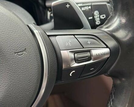 Сірий БМВ Х5, об'ємом двигуна 2.99 л та пробігом 178 тис. км за 39500 $, фото 28 на Automoto.ua