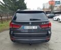 Серый БМВ Х5, объемом двигателя 3 л и пробегом 229 тыс. км за 27499 $, фото 7 на Automoto.ua