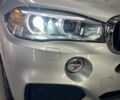 Сірий БМВ Х5, об'ємом двигуна 2.98 л та пробігом 158 тис. км за 25800 $, фото 9 на Automoto.ua