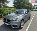 Сірий БМВ Х5, об'ємом двигуна 2.98 л та пробігом 101 тис. км за 32000 $, фото 1 на Automoto.ua