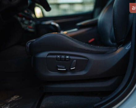 Серый БМВ Х5, объемом двигателя 2.98 л и пробегом 141 тыс. км за 29500 $, фото 21 на Automoto.ua