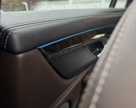 Серый БМВ Х5, объемом двигателя 2.99 л и пробегом 154 тыс. км за 36500 $, фото 33 на Automoto.ua