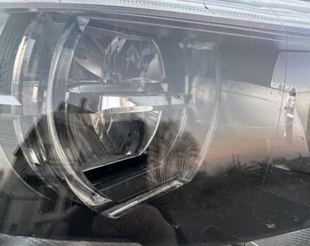 Сірий БМВ Х5, об'ємом двигуна 2.99 л та пробігом 195 тис. км за 38500 $, фото 22 на Automoto.ua