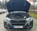 Серый БМВ Х5, объемом двигателя 3 л и пробегом 229 тыс. км за 27499 $, фото 13 на Automoto.ua
