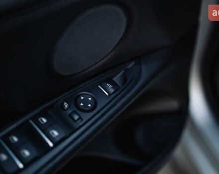 Серый БМВ Х5, объемом двигателя 2.98 л и пробегом 141 тыс. км за 29500 $, фото 18 на Automoto.ua