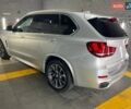 Сірий БМВ Х5, об'ємом двигуна 2.98 л та пробігом 158 тис. км за 25800 $, фото 3 на Automoto.ua