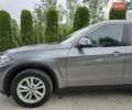 Сірий БМВ Х5, об'ємом двигуна 2 л та пробігом 180 тис. км за 25999 $, фото 14 на Automoto.ua