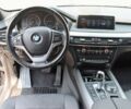 Серый БМВ Х5, объемом двигателя 3 л и пробегом 80 тыс. км за 12500 $, фото 9 на Automoto.ua