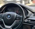Серый БМВ Х5, объемом двигателя 2 л и пробегом 138 тыс. км за 31200 $, фото 7 на Automoto.ua