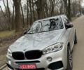 Сірий БМВ Х5, об'ємом двигуна 2.99 л та пробігом 95 тис. км за 38500 $, фото 4 на Automoto.ua
