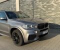 Серый БМВ Х5, объемом двигателя 2 л и пробегом 235 тыс. км за 35000 $, фото 1 на Automoto.ua