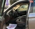 Серый БМВ Х5, объемом двигателя 2.99 л и пробегом 186 тыс. км за 32500 $, фото 10 на Automoto.ua